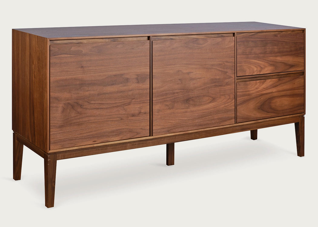 Lars Sideboard Walnut
