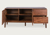 Lars Sideboard Walnut