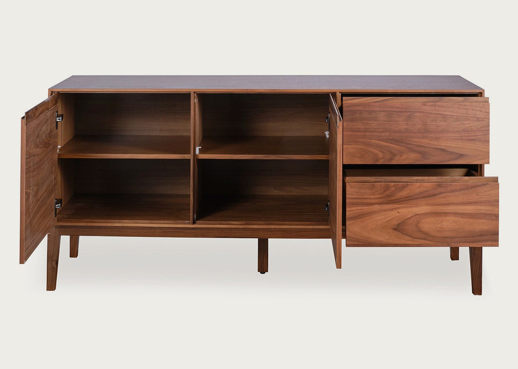 Lars Sideboard Walnut