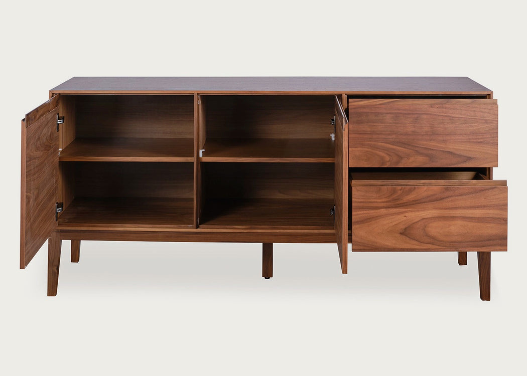 Lars Sideboard Walnut