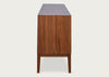 Lars Sideboard Walnut