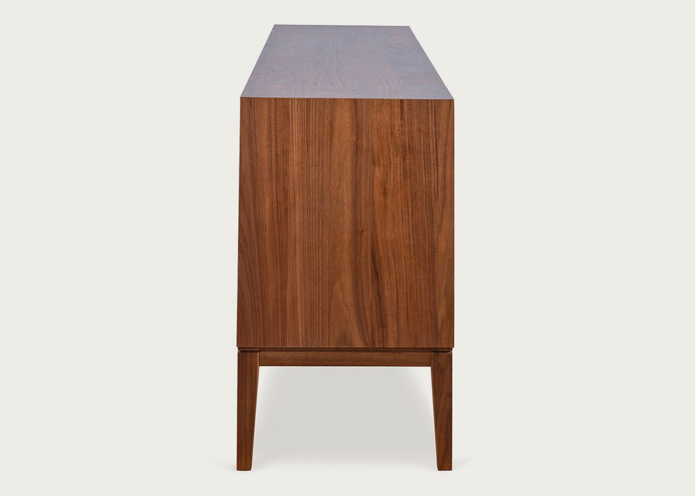 Lars Sideboard Walnut