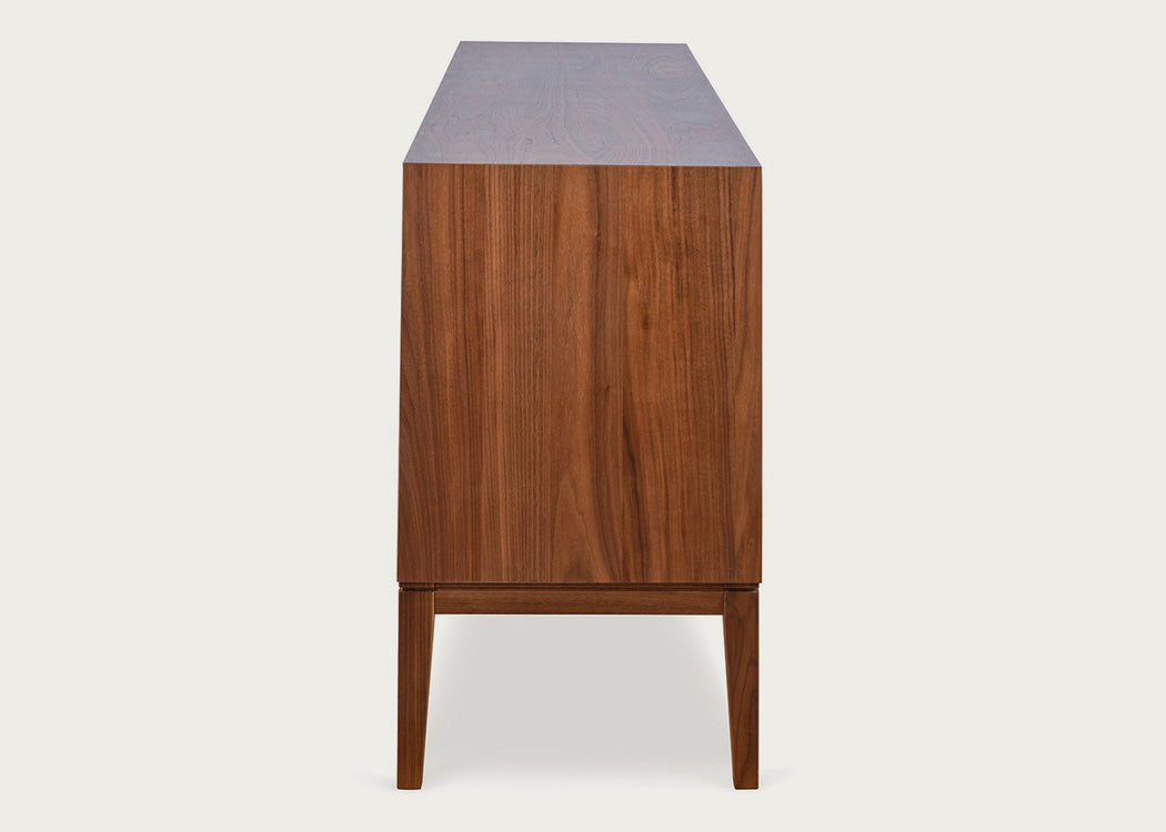 Lars Sideboard Walnut