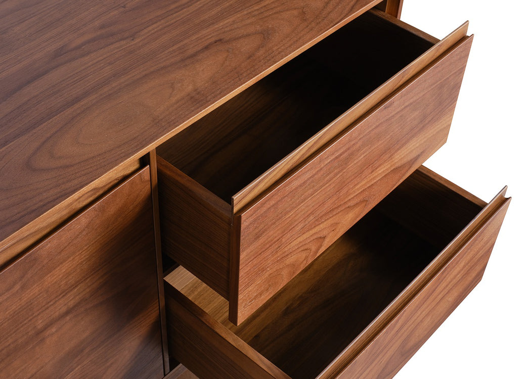 Lars Sideboard Walnut