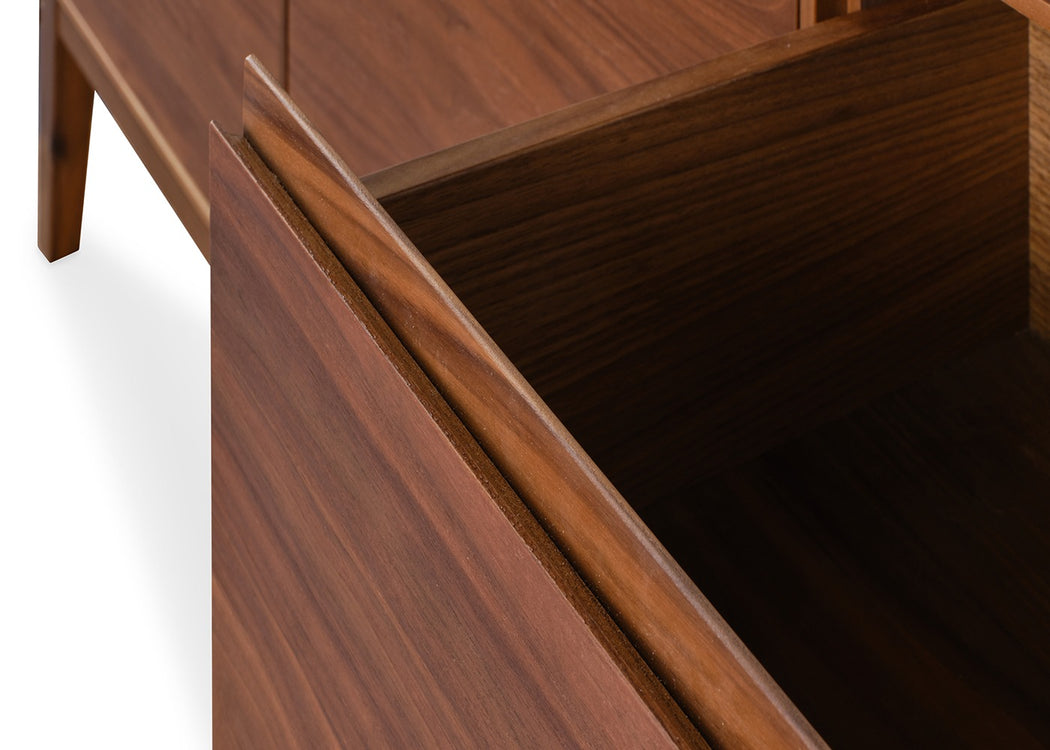 Lars Sideboard Walnut