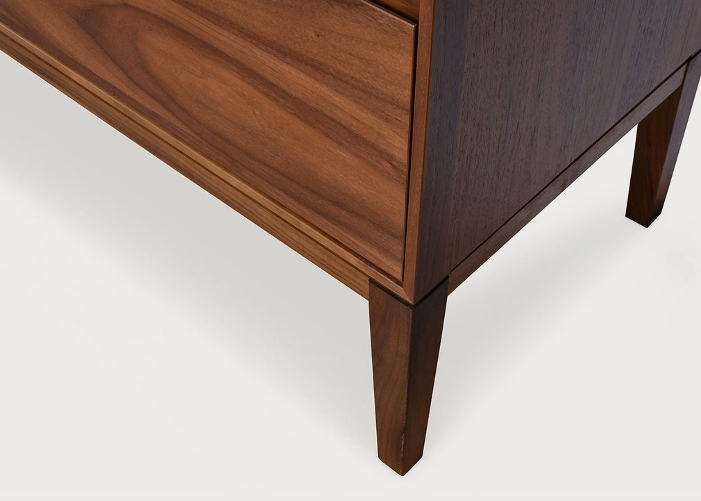 Lars Sideboard Walnut