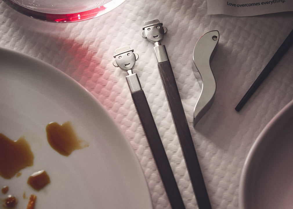 Alessandro Chopstick Set