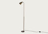 Auden Adjustable Floor Lamp Bronze