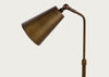 Auden Adjustable Floor Lamp Bronze
