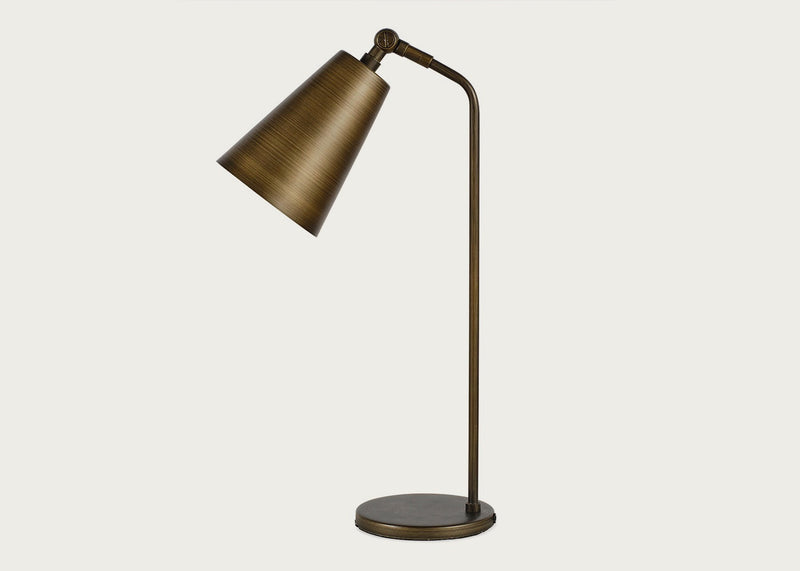 Auden Table Lamp Bronze