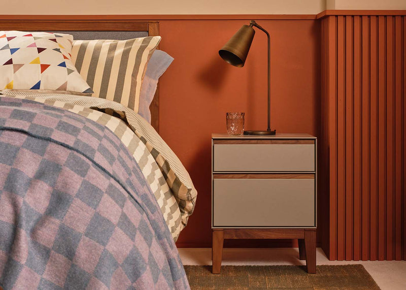 Auden Table Lamp Bronze