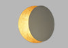 Eclisse LED Wall Light Off-white