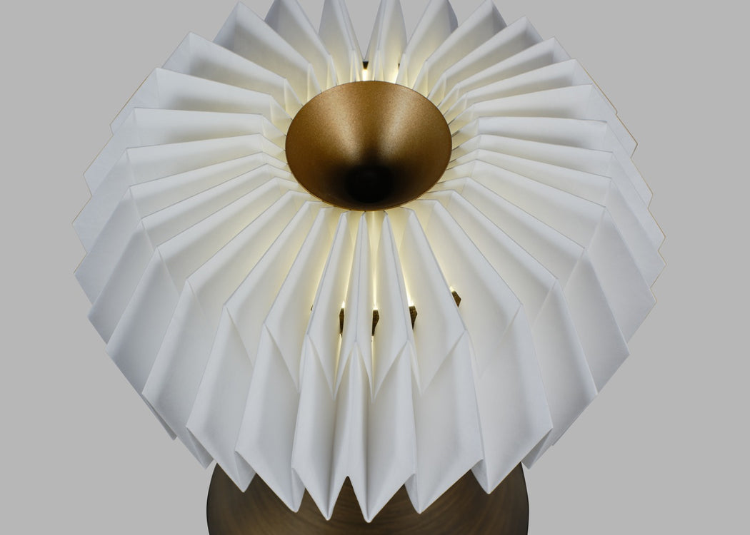 Enso Table Lamp
