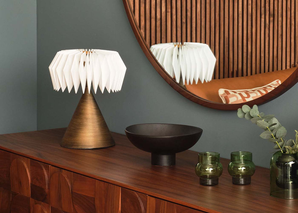 Enso Table Lamp