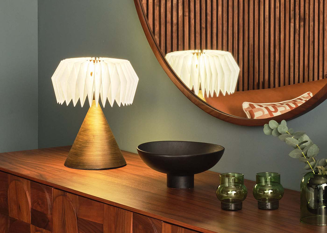 Enso Table Lamp