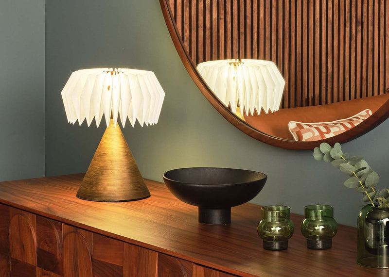 Enso Table Lamp