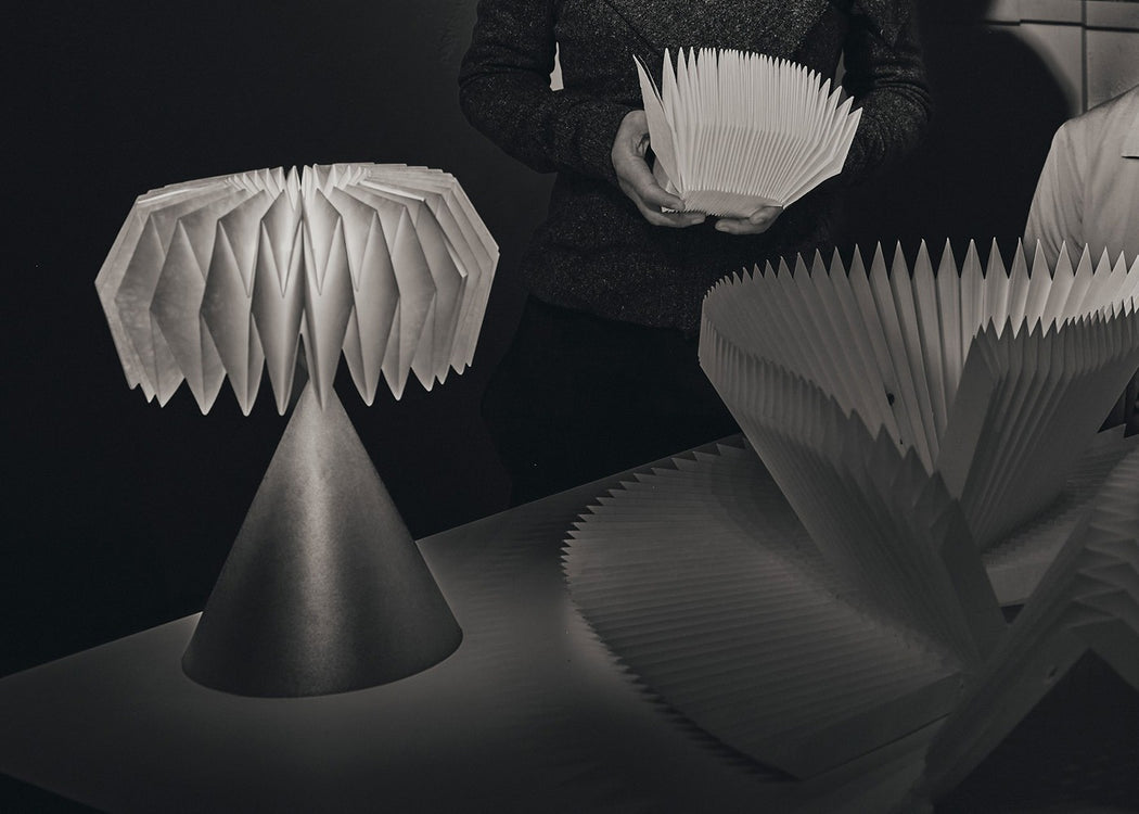 Enso Table Lamp