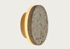 Planet Concrete LED Wall Light IP44