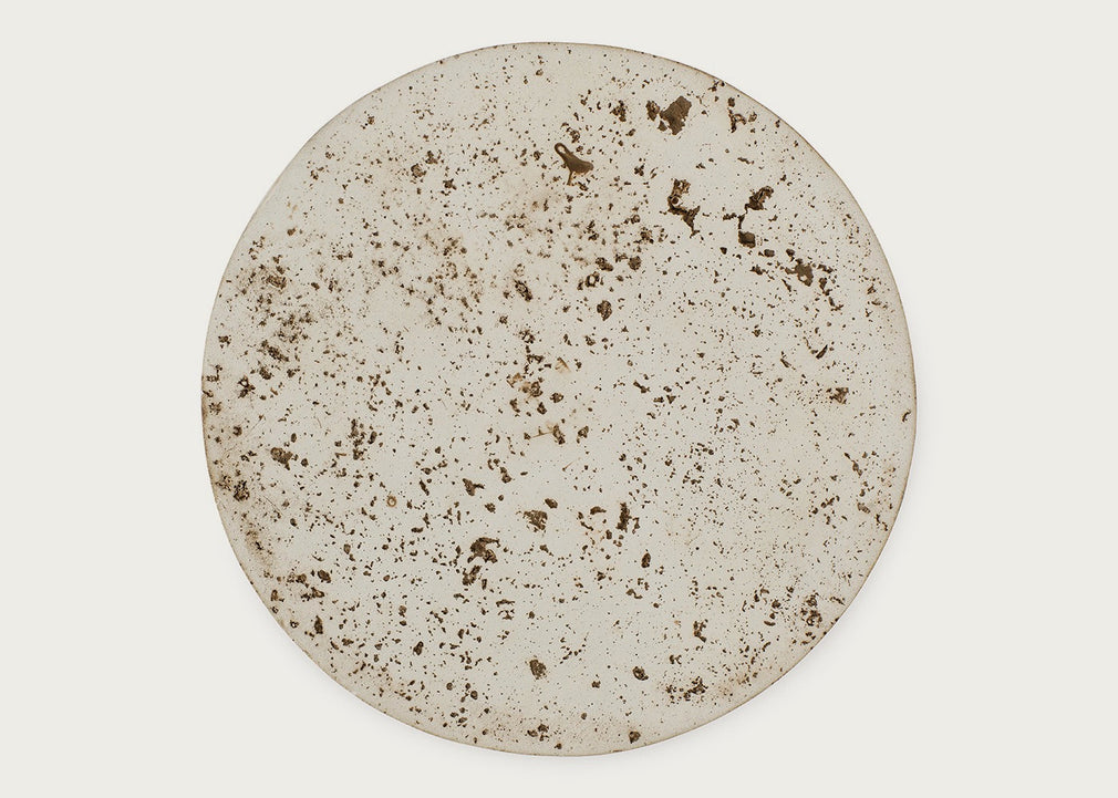 Planet Concrete LED Wall Light IP44