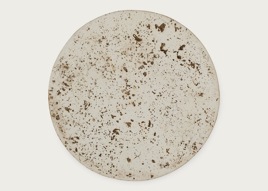 Planet Concrete LED Wall Light IP44