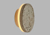 Planet Concrete LED Wall Light IP44