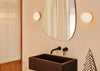 Vergano LED Wall Light IP44