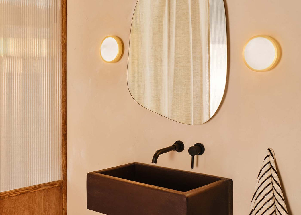Vergano LED Wall Light IP44