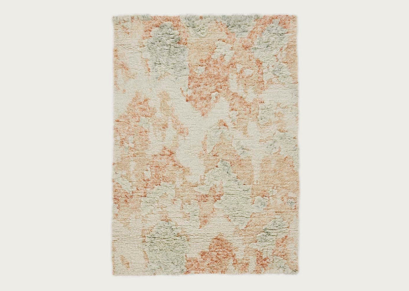 Eternity Rug Oasis Whisper Gold Olive 250cm x 350cm
