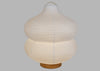 Carta Rice Paper Floor Lamp