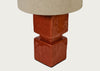 Frost Ceramic Table Lamp