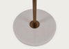Hollis Porcelain Floor Lamp