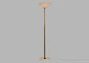 Hollis Porcelain Floor Lamp