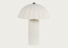Hollis Porcelain Table Lamp