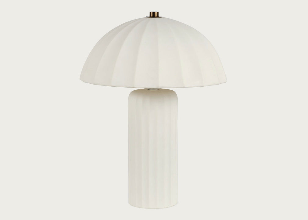 Hollis Porcelain Table Lamp