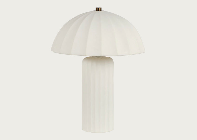 Hollis Porcelain Table Lamp