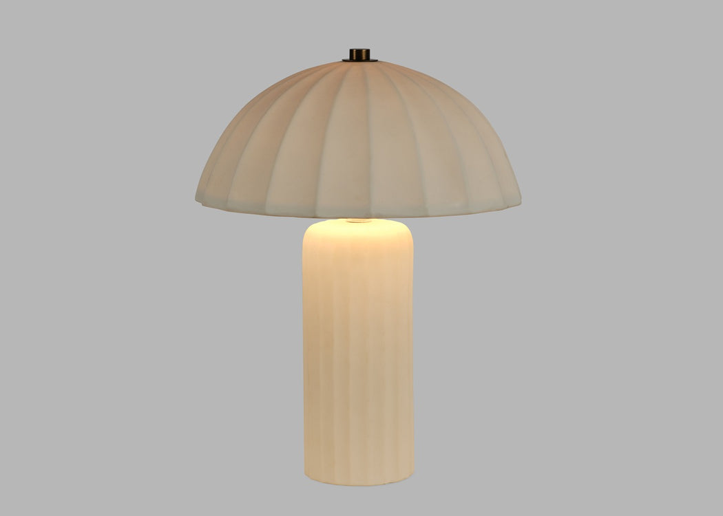 Hollis Porcelain Table Lamp