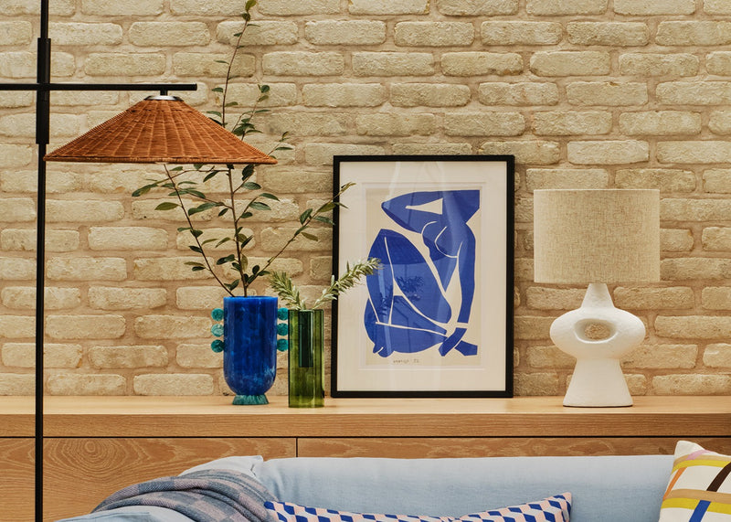 Dunmore Table Lamp