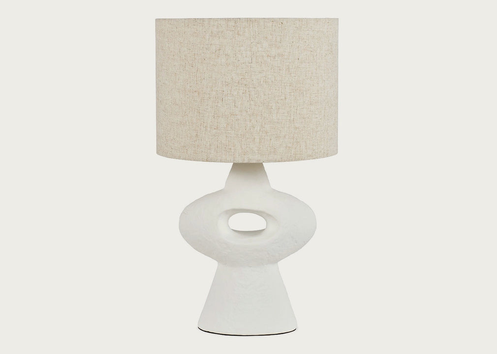 Dunmore Table Lamp