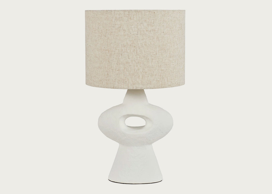Dunmore Table Lamp