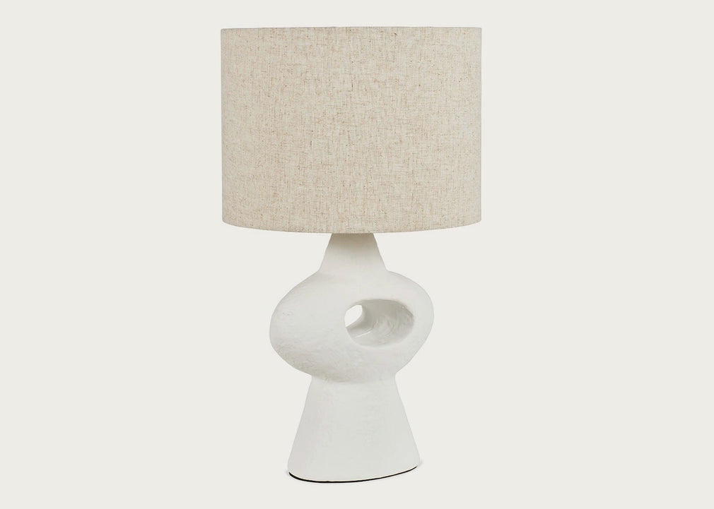 Dunmore Table Lamp