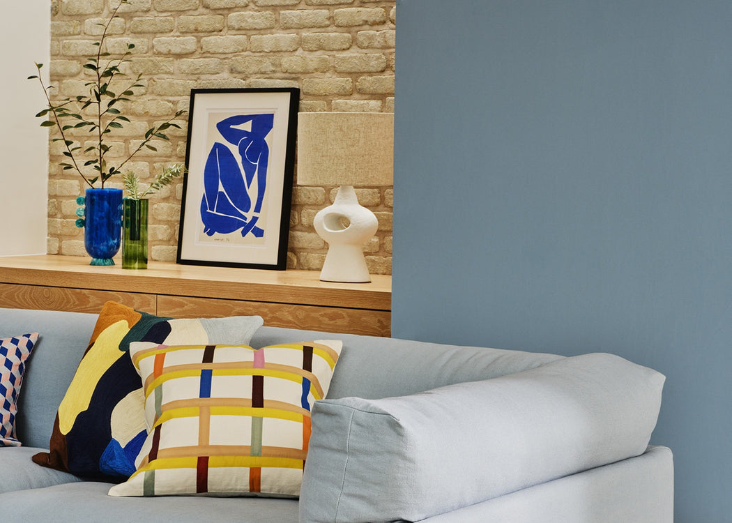 Dunmore Table Lamp