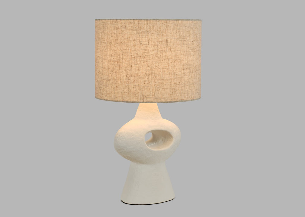 Dunmore Table Lamp