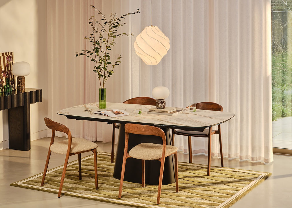 Malmo Allium Pendant Light