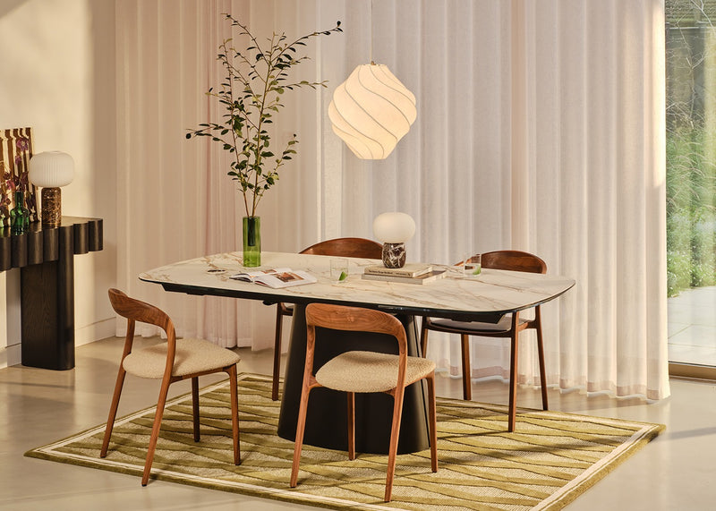 Malmo Allium Pendant Light