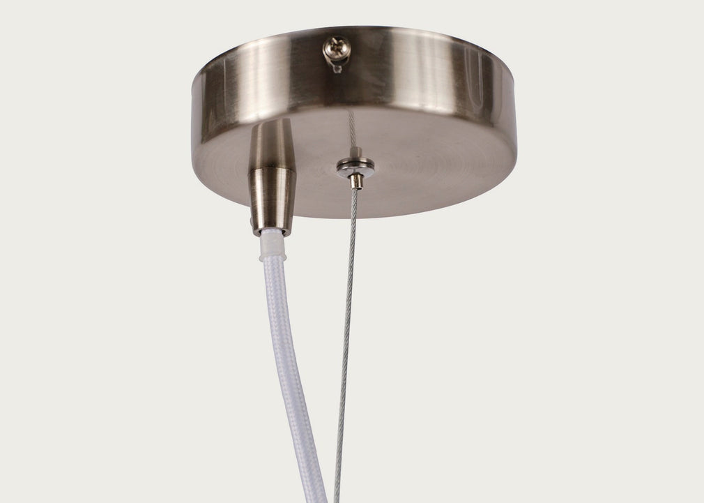Malmo Allium Pendant Light
