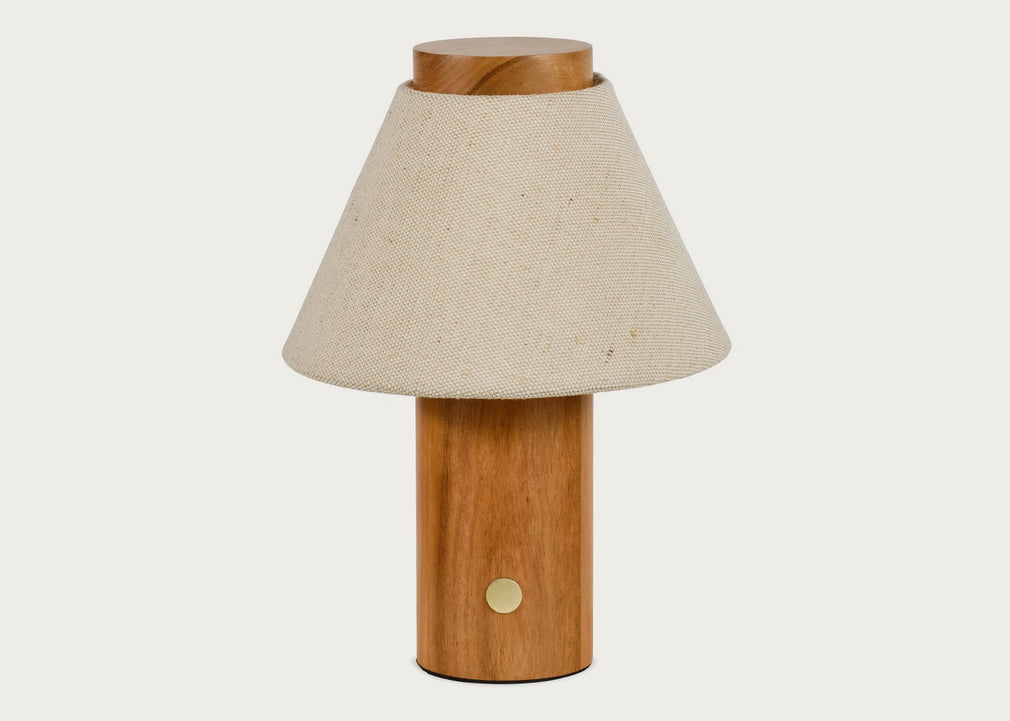 Moseby LED Portable Lamp