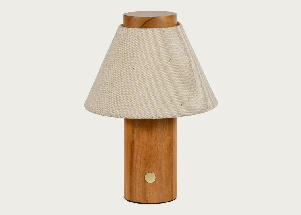 Moseby LED Portable Lamp