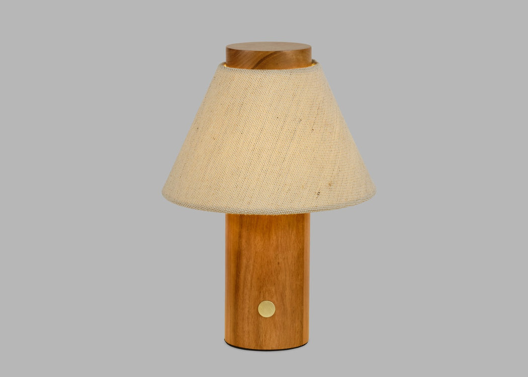Moseby LED Portable Lamp