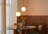 Palmer Globe Pendant Light