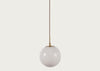 Palmer Globe Pendant Light